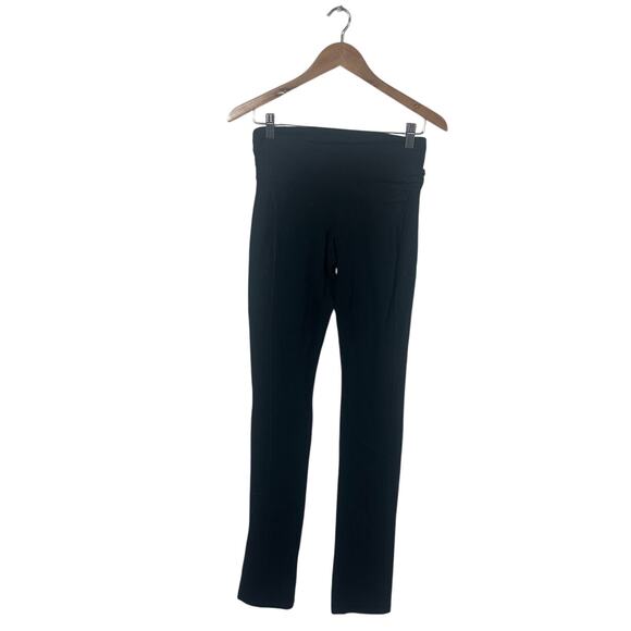 Lululemon Black Leggings size 6 - Picture 1 of 8